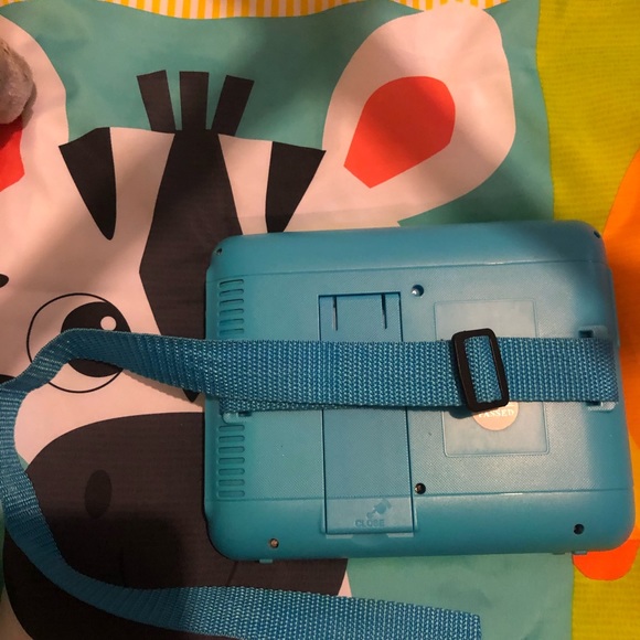 PBS kids tablet / DVD player - Picture 5 of 5